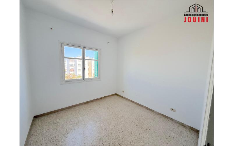 Appartement s+3 2